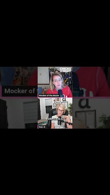 DC Police Chief STUNS With This COMMON SENSE Way To Handle Crime