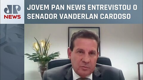 Senador fala sobre debate no Congresso a respeito dos rumos do Banco Central