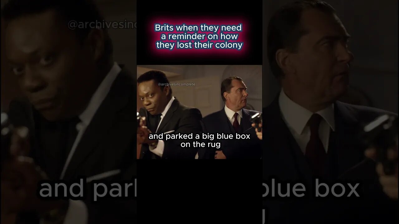 An Independent Reminder πΊπ² | Dr Who | Meme #shorts