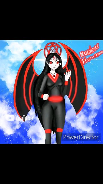 speedpaint nuclear Joestar