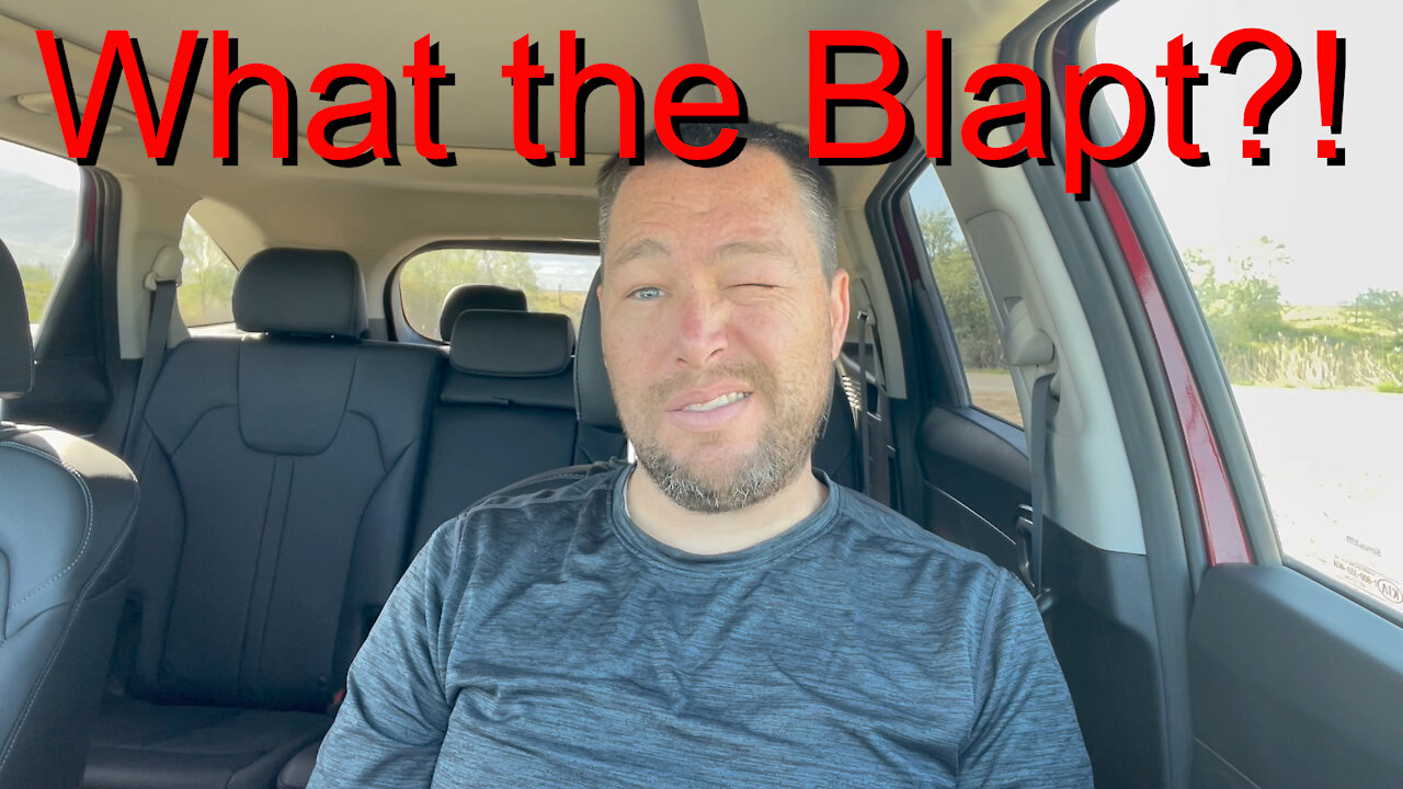 What the Blapt?! - Episode 069