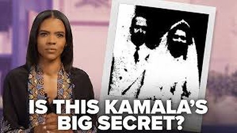 👀 I Think I Found Kamala’s Real Family | Candace Ep 73