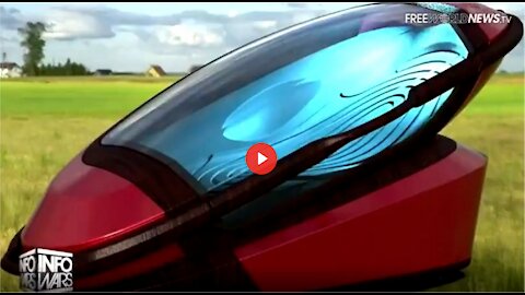 European ‘Suicide Pod’ Approved; Painless Death Guaranteed....[mirrored]