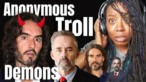 Russell Brand - Jordan Peterson - Twitter Is BAD For The Culture - Elon Musk Buying Twitter