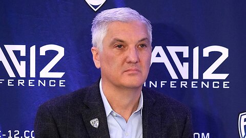 Daily Delivery | Just when the Pac-12 needs leadership the most, George goes silent