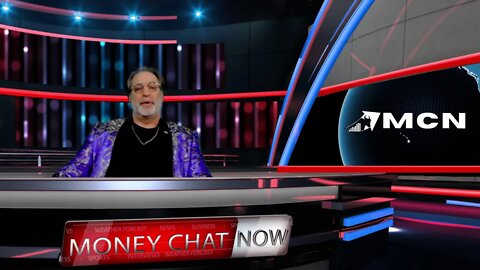 Money Chat Now (10-13-22) We Are Watching Free Speech Vanish Before Our Eyes!