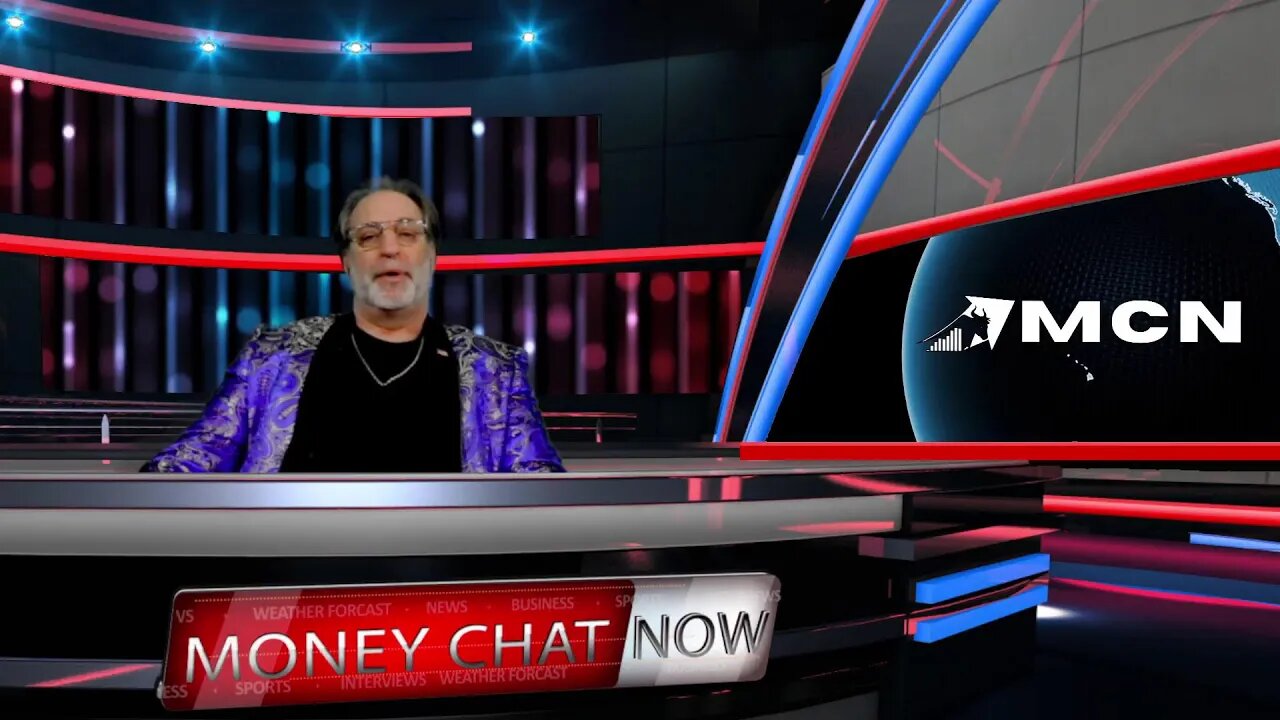 Money Chat Now (10-13-22) We Are Watching Free Speech Vanish Before Our Eyes!