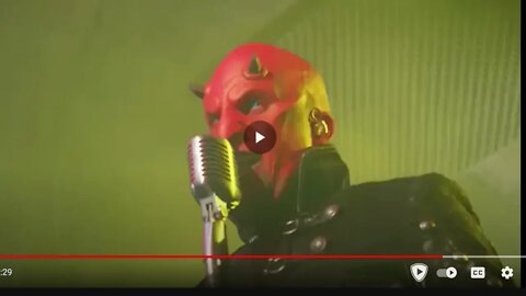 The Worst Metal Band Ever?