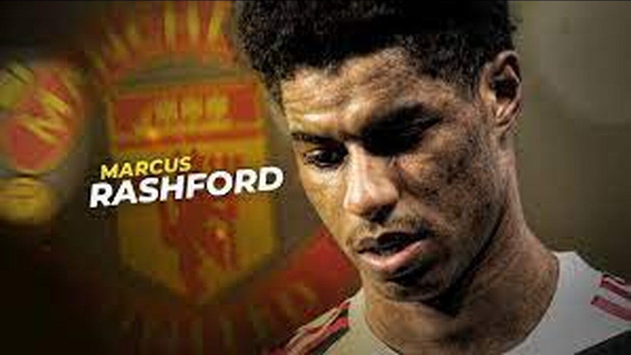 Marcus Rashford Top 40 Disrespectful Skill Moves