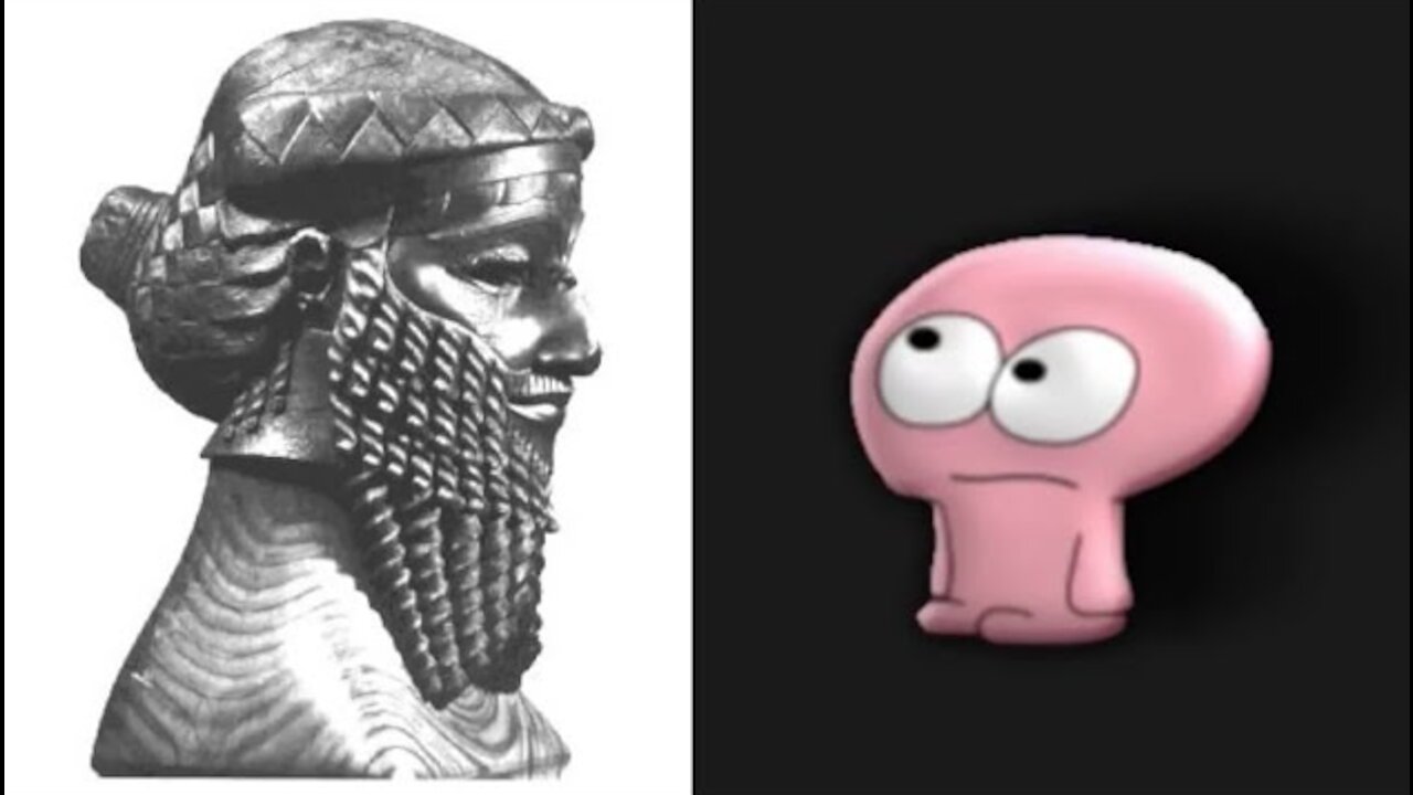 Anti SJW Cringe: Sargon of Akkad