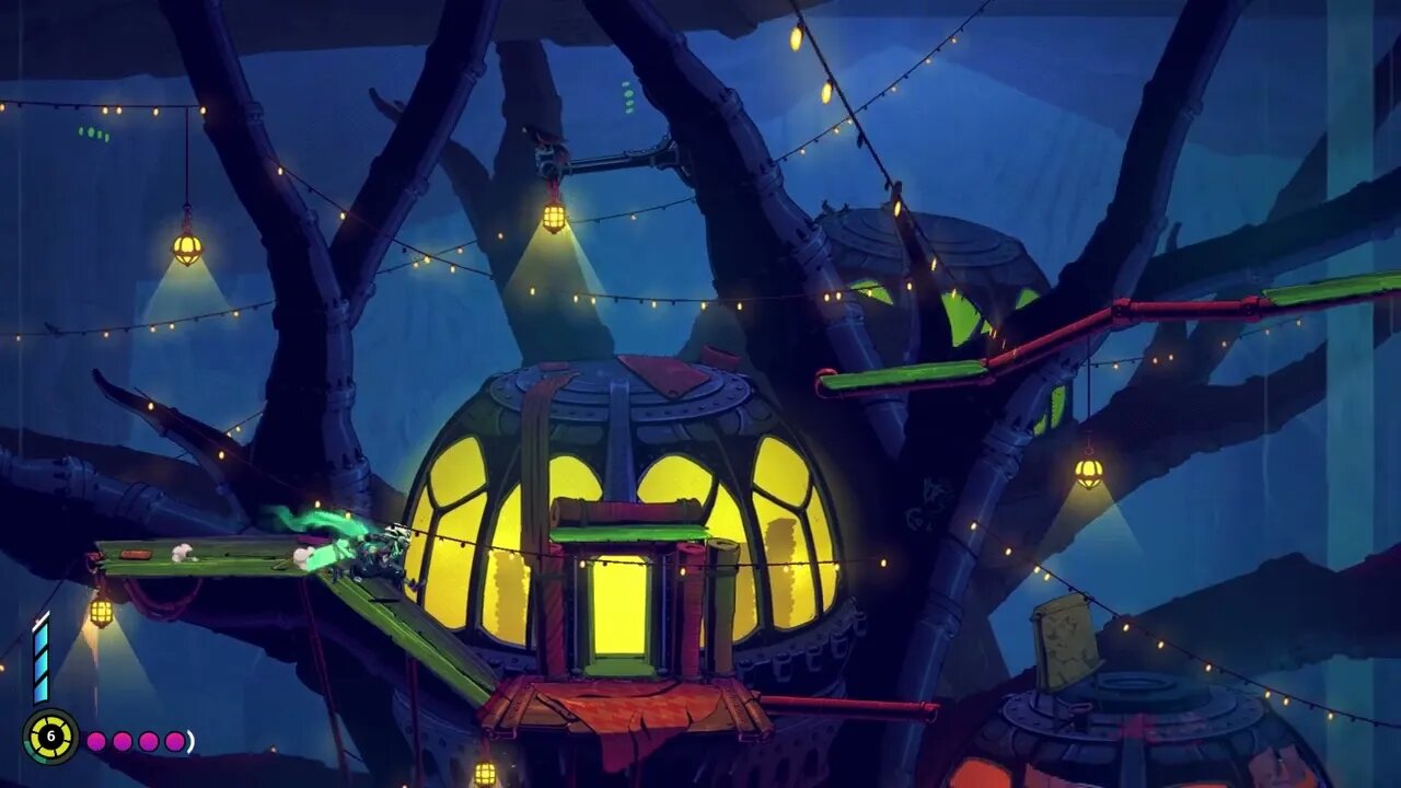 Convergence: A League of Legends Story - Part 5