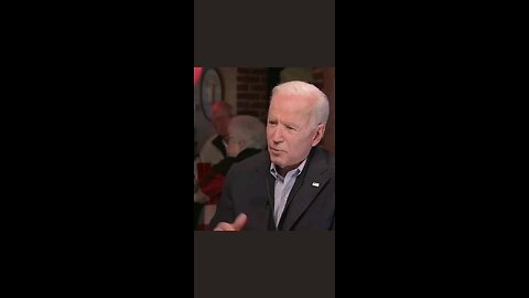 Another Biden mask