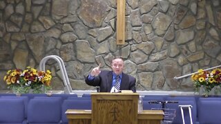 1 Thessalonians 2 10/26/22 Pastor Tim DeVries Independent Fundamental Baptist Preaching