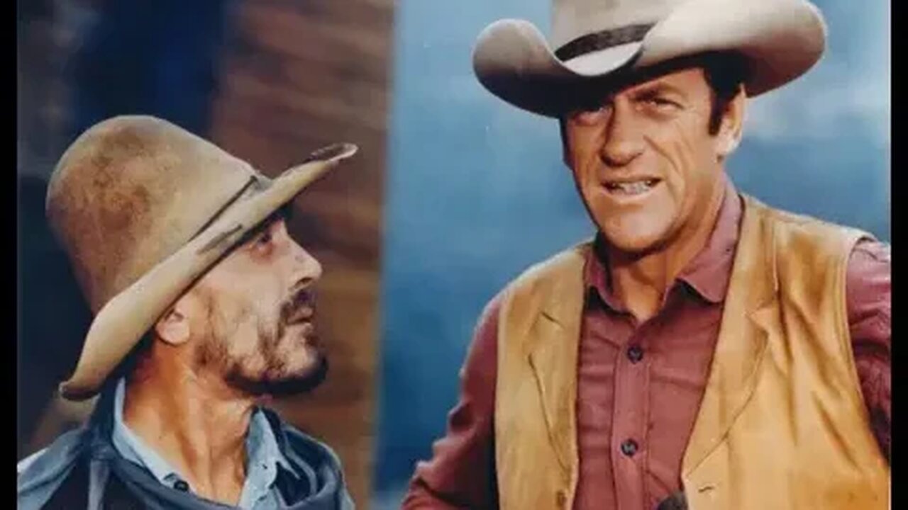 Gunsmoke A Mais Longa Série de Western de Todos os Tempos