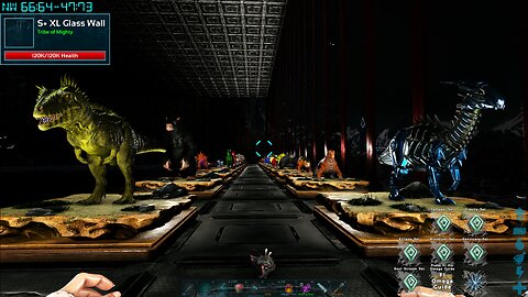 ARK Survival Evolve - Omega