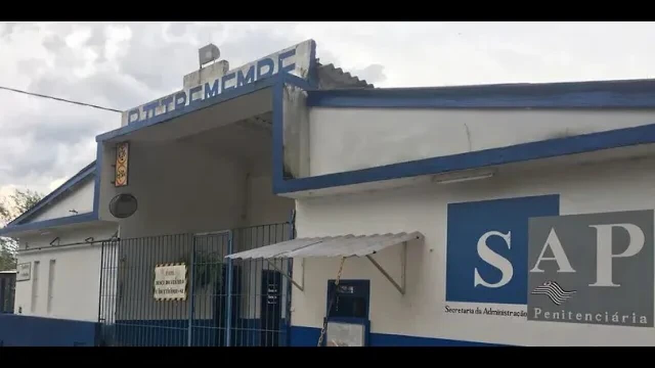 Presos no regime semiaberto têm direito a 4 'saidinhas' por ano; 33500 criminosos nas ruas !!