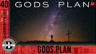 ePS - 040 - GODS pLAN Clip