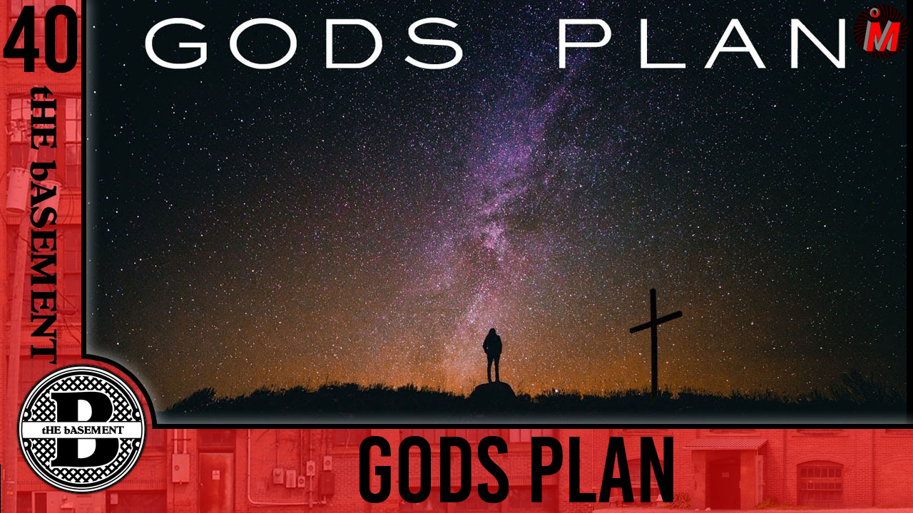 ePS - 040 - GODS pLAN Clip