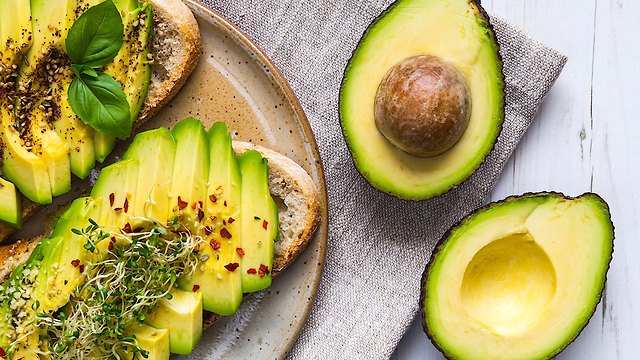 3 Unique Ways to Enjoy the Wonderful Avocado