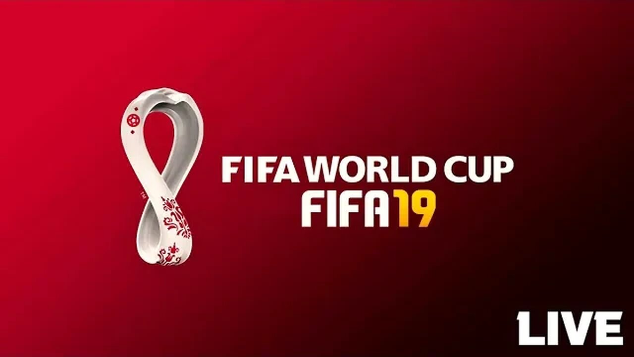 FIFA WORLD CUP 22 | FIFA 19 Player Career | Gameplay - Episode 17 | PS4 LIVE