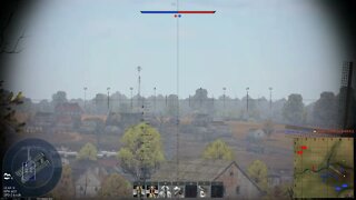 #WarThunder A long shot