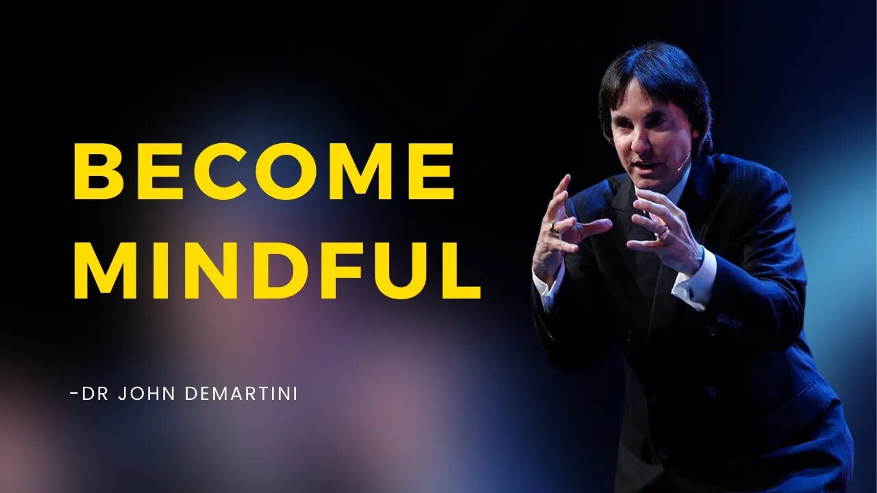 The Hidden Order & Great Discovery Fueling Your Growth and Empowerment | Dr John Demartini