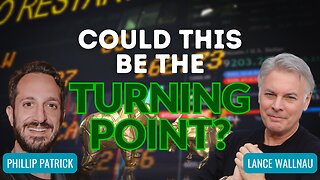 One Week Left: Could This Be the Turning Point for America’s Economy?