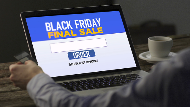 Avoid buying these items on Black Friday | Rare Life