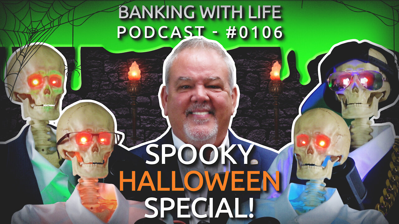 Is IBC® a SCAM? Red Flags! - *HALLOWEEN SPECIAL 2021* - (BWL POD #0106)