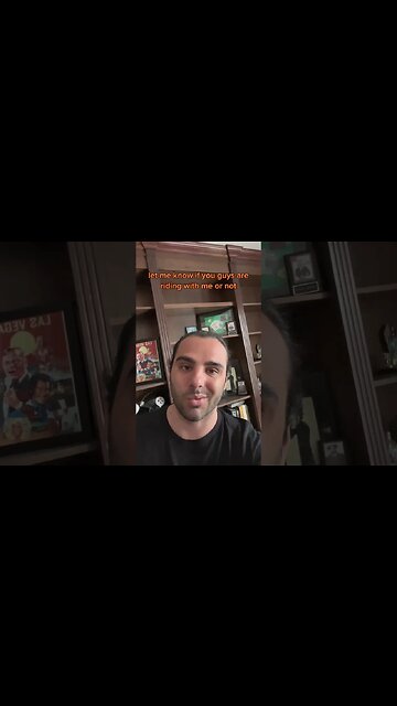 I’m putting $500 on this game #sportsbetting #sportsbettingnews #sportsbettingtips #sports