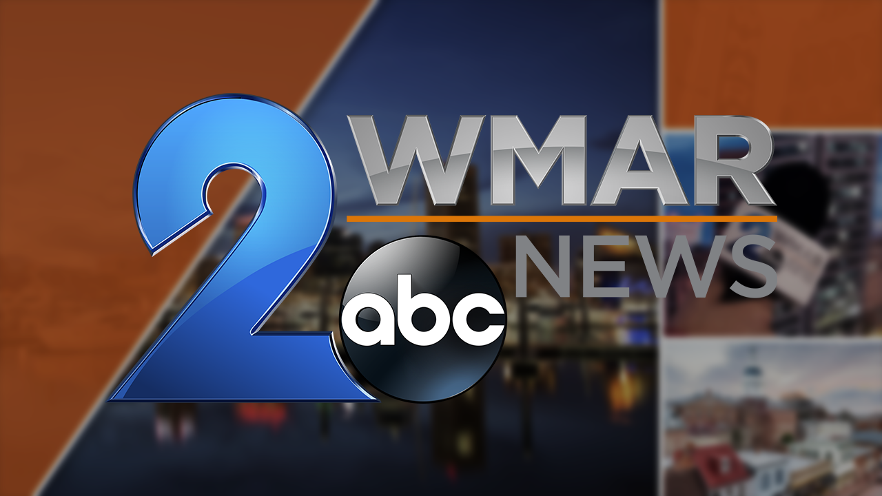 WMAR 2 News Latest Headlines | September 15, 10pm