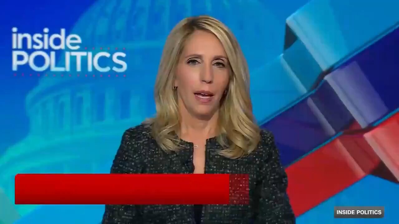 WATCH: CNN Has a MELTDOWN over our coverage of the Taylor Swift psyop 🤣🧂