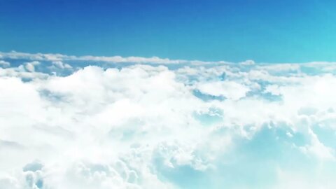 30 min of relaxing on Cloud 9