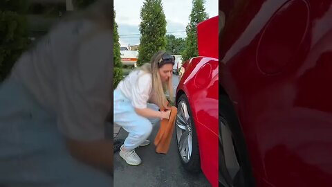 IUBITA MEA IMI SPALA MASINA #oguritamica #mancaciosul #romania #food #mancare