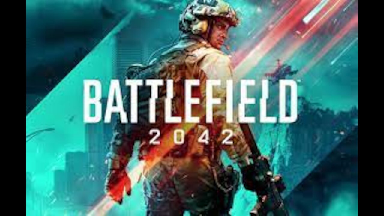 Battlefield 2042 Delayed
