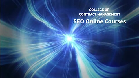 SEO Online Courses