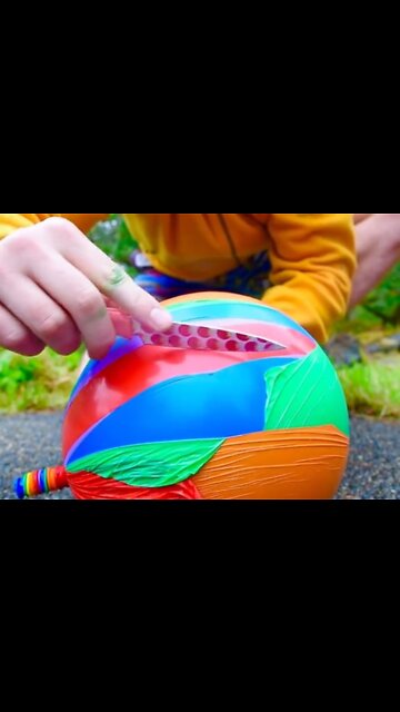 ASMR SOUNDS🌈🌈🌈