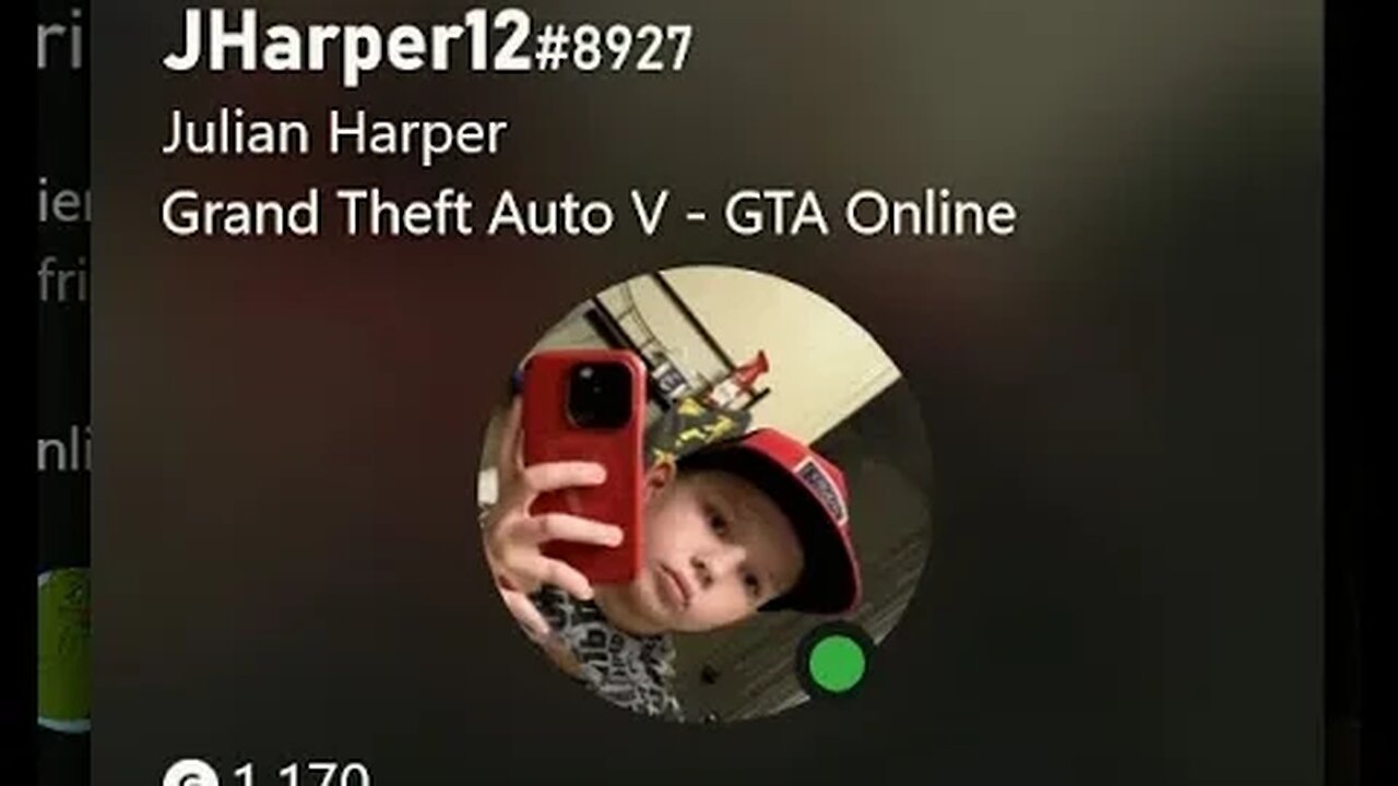 Grandma Yells at Kid for Stealing Credit Card on Xbox Live!