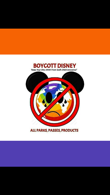 Disney Loses 350,000 Customers