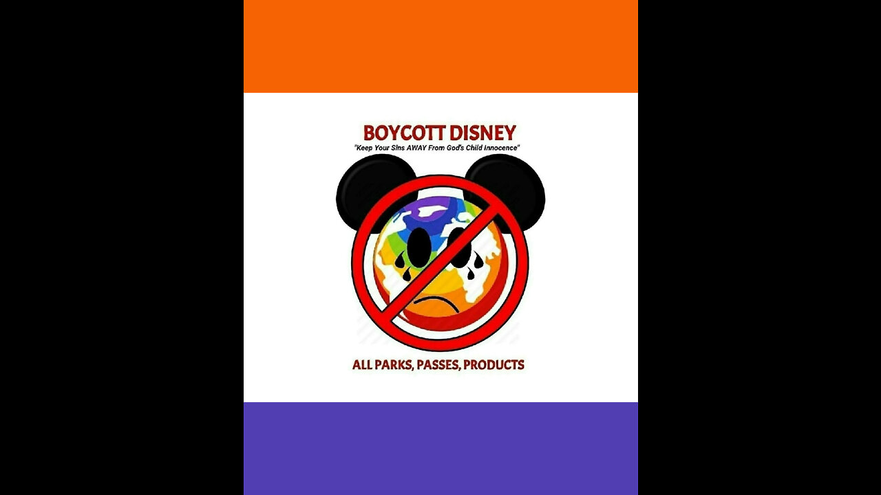 Disney Loses 350,000 Customers