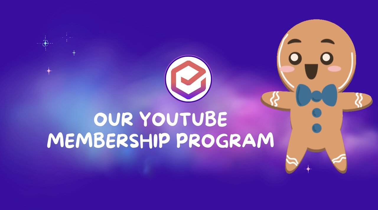 Announcing Our New Zengage Motivational Youtube Membership Program