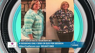 A New You- Laser Body Slimming Treatments