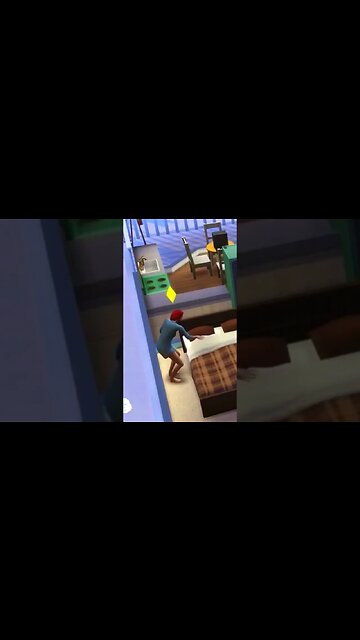 Effie is ready to face the day #shorts