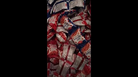 chips Packet
