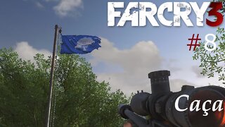 FAR CRY 3 - #8 Extras - Caça - Mochila de espólios