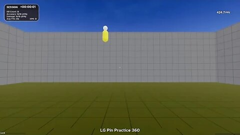 Session 3: Metagame (Paint, Typing, Aim Training) - Part 6 -