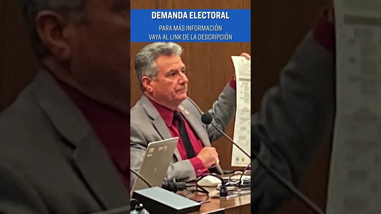 Demandan a Hobbs para anular resultado de AZ | Buscan prohibir TikTok en EEUU; NTD Día [14 dic]