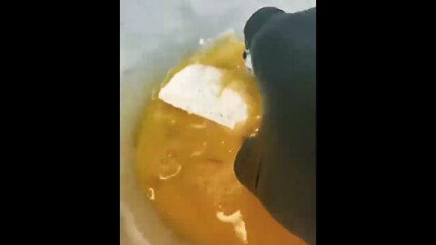 Cheese pull | @instacheese_lover on IG 🧀🍻 #shorts