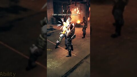 Mad Max Taking On Hordes Of Enemies 22 #short