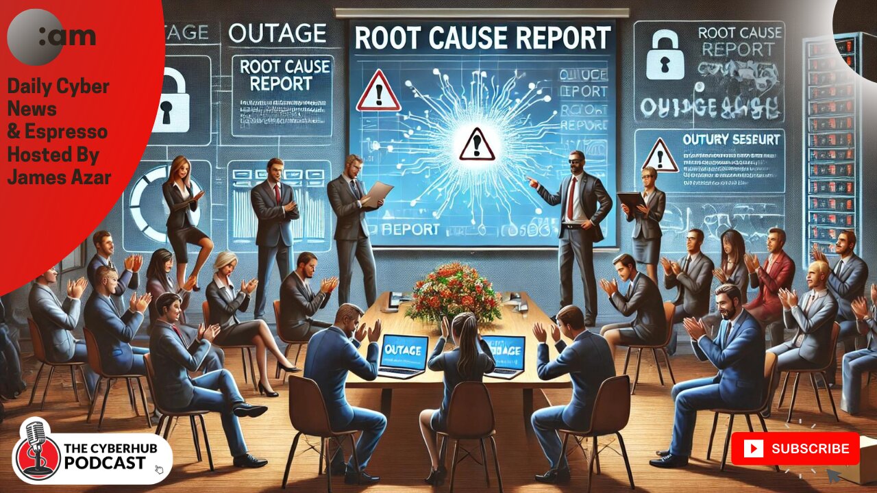 CrowdStrike Root Cause Released, Microsoft Hits Back, Remote Wipe Devices